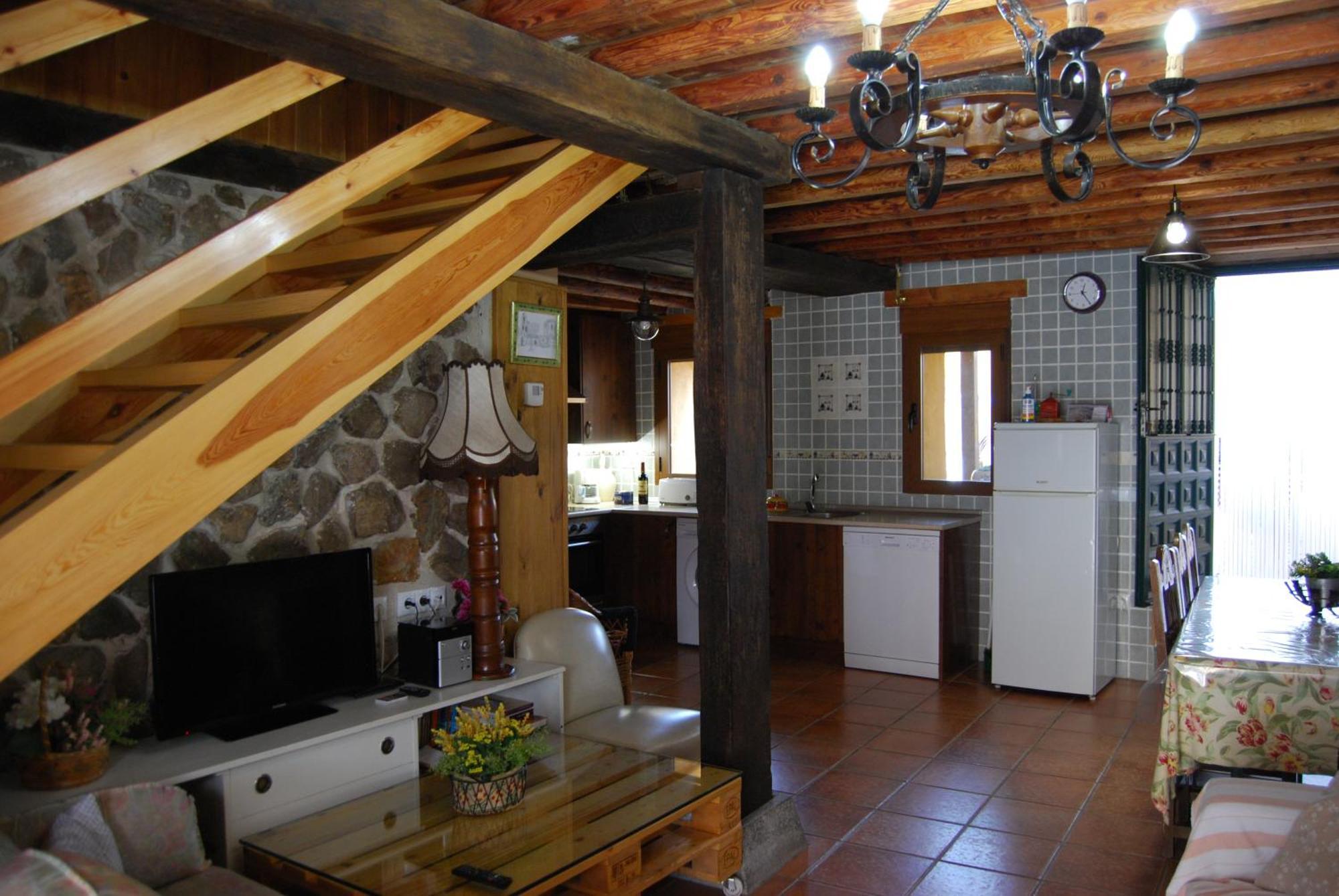 Arroyo Milano Casa Rural Maello Exterior photo