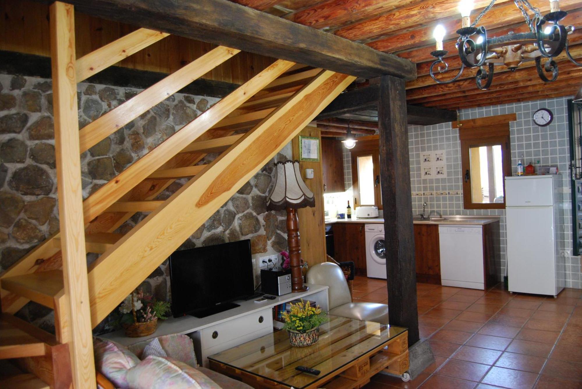 Arroyo Milano Casa Rural Maello Exterior photo