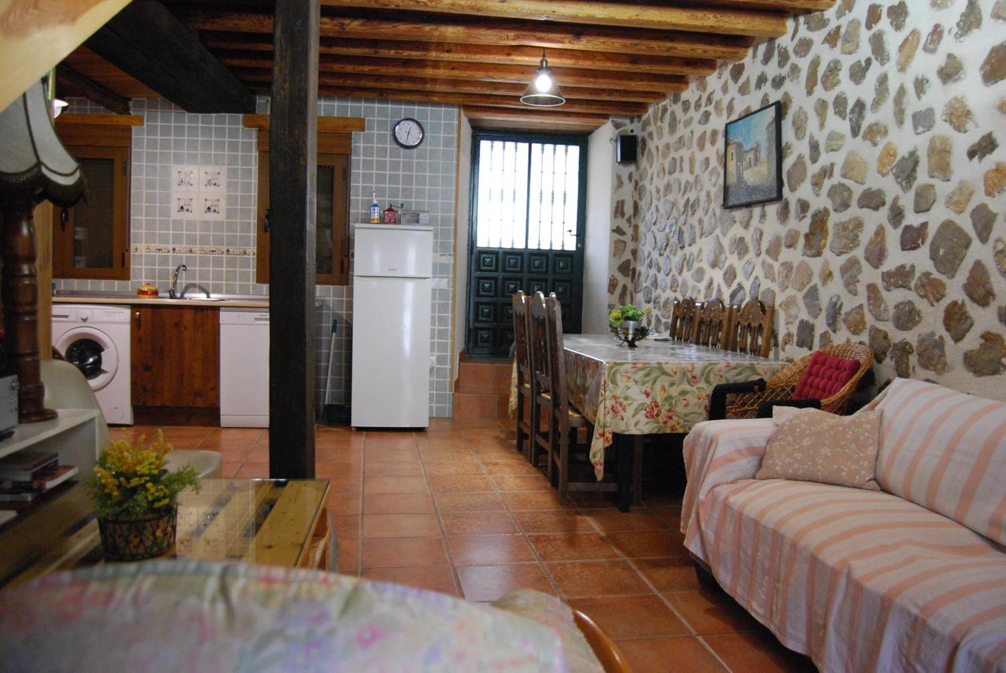 Arroyo Milano Casa Rural Maello Exterior photo