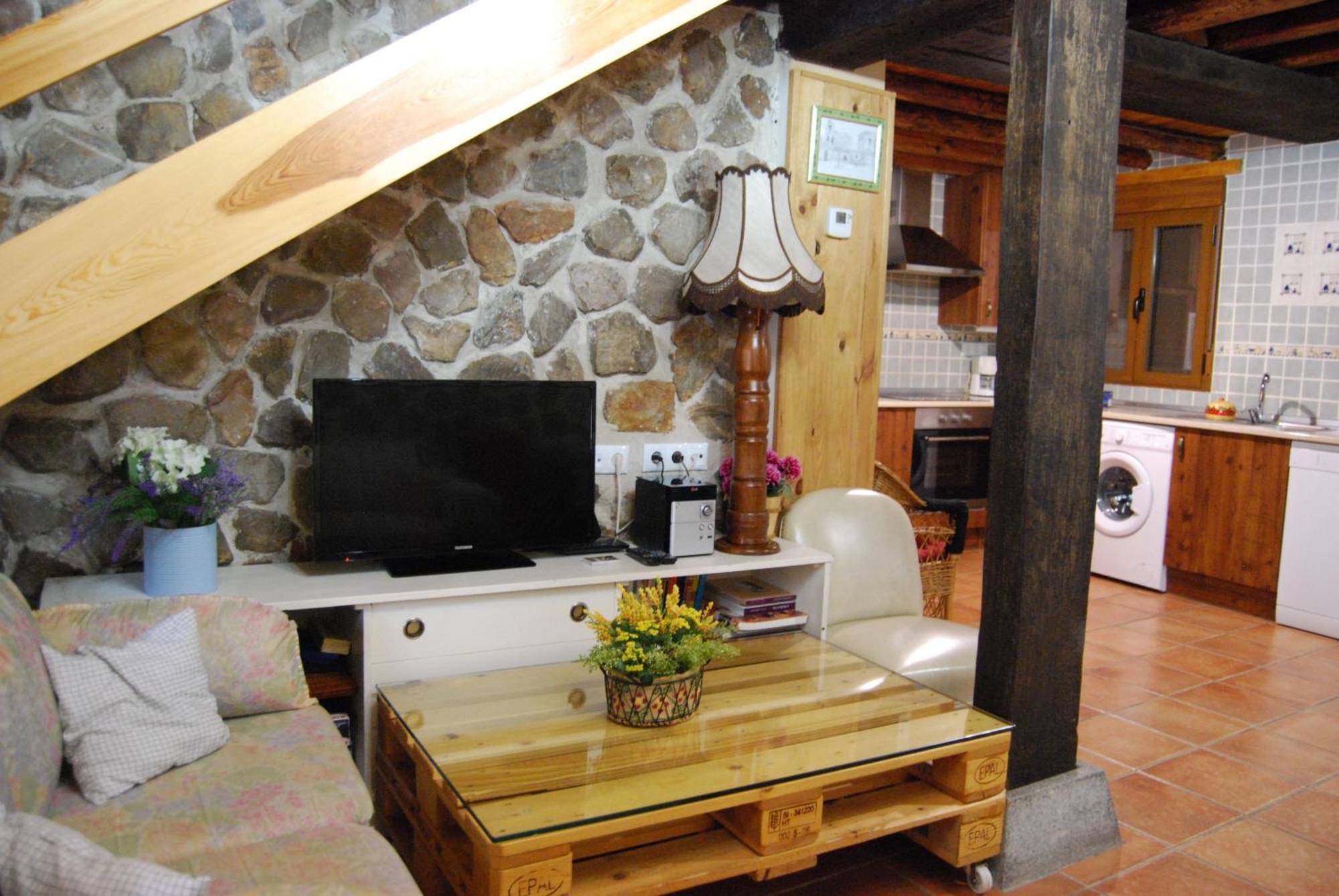 Arroyo Milano Casa Rural Maello Exterior photo
