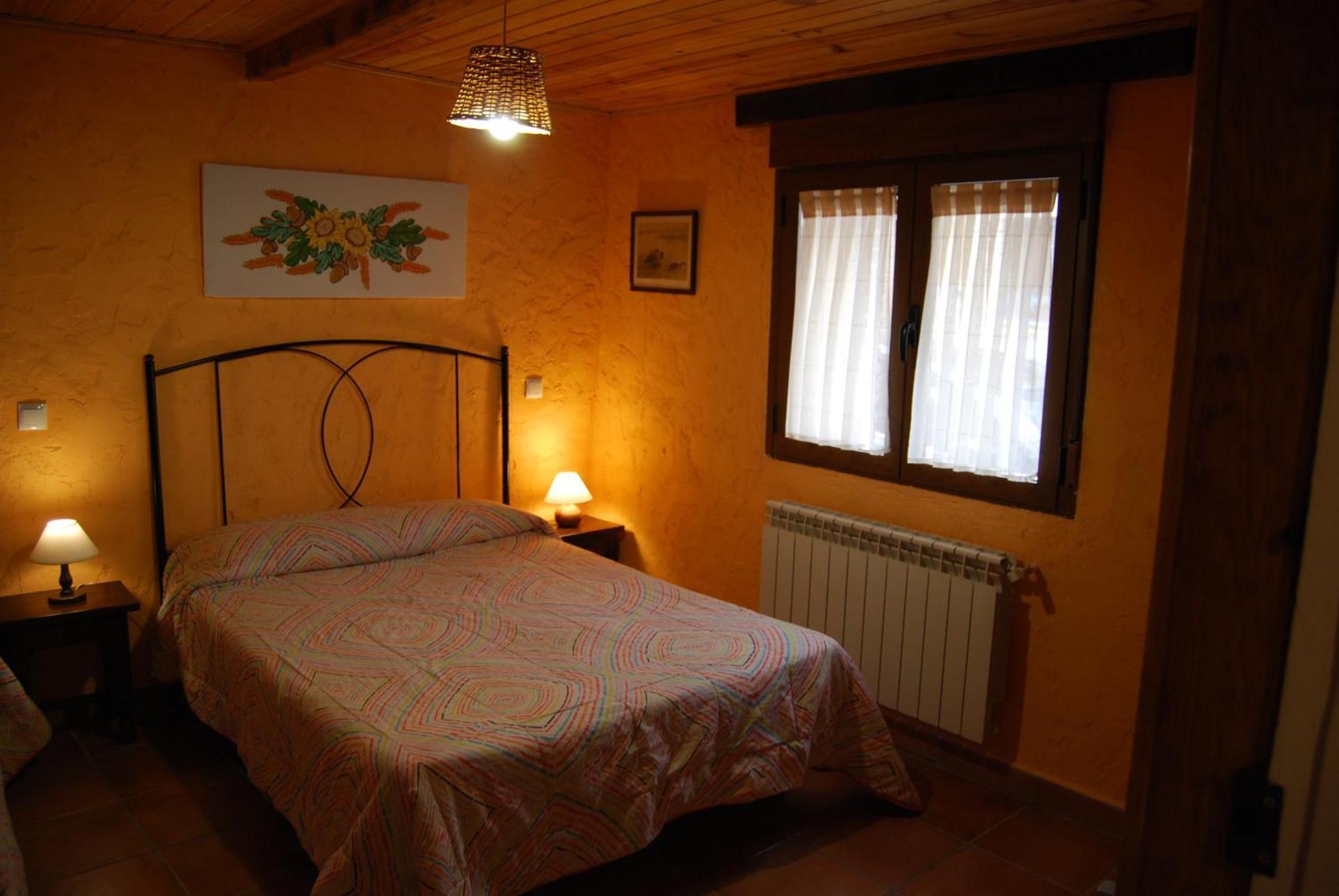 Arroyo Milano Casa Rural Maello Exterior photo