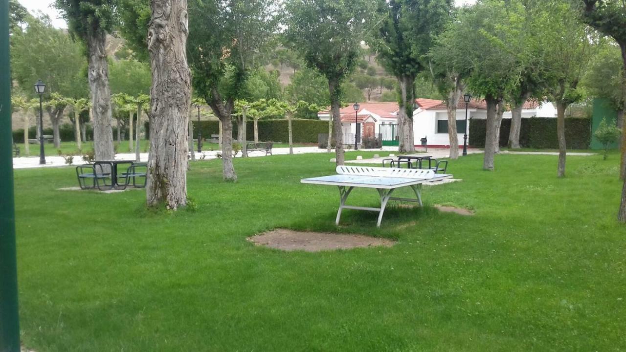 Arroyo Milano Casa Rural Maello Exterior photo