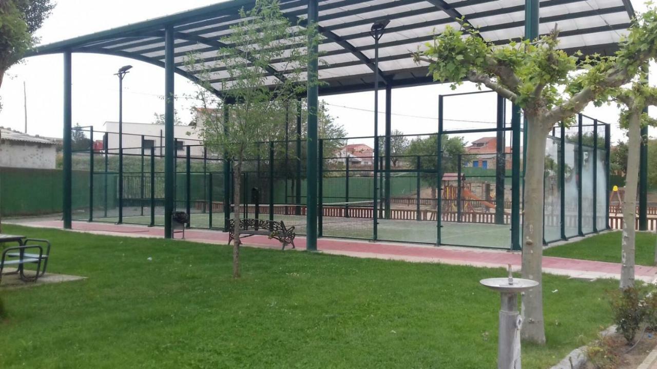 Arroyo Milano Casa Rural Maello Exterior photo